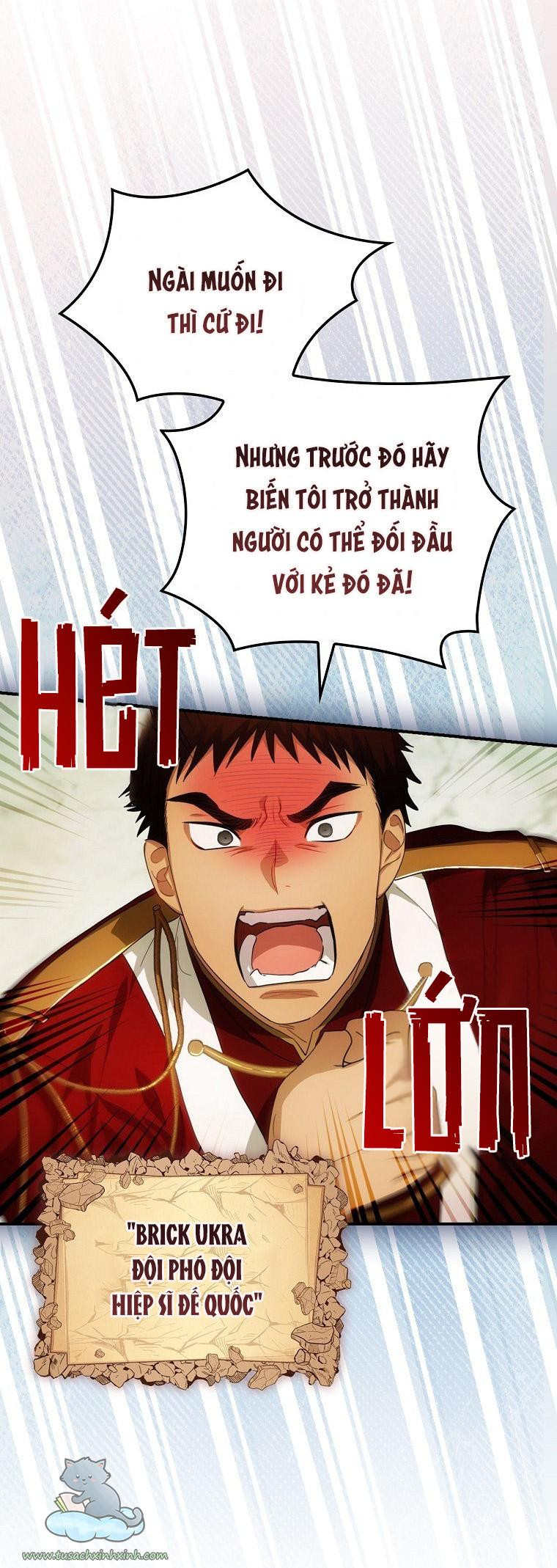 Đứa Bé Đó Không Phải Con Anh: Chapter 10.5