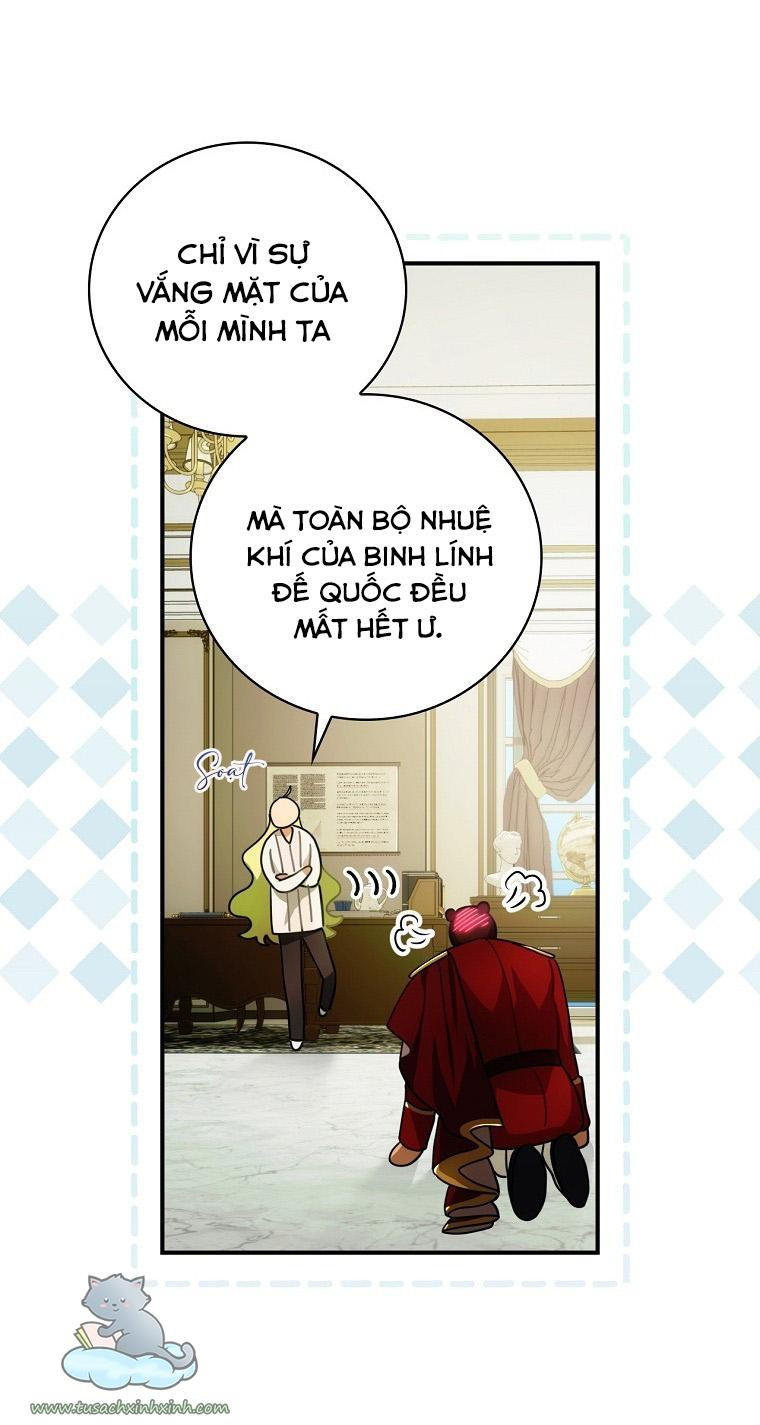 Đứa Bé Đó Không Phải Con Anh: Chapter 10.5