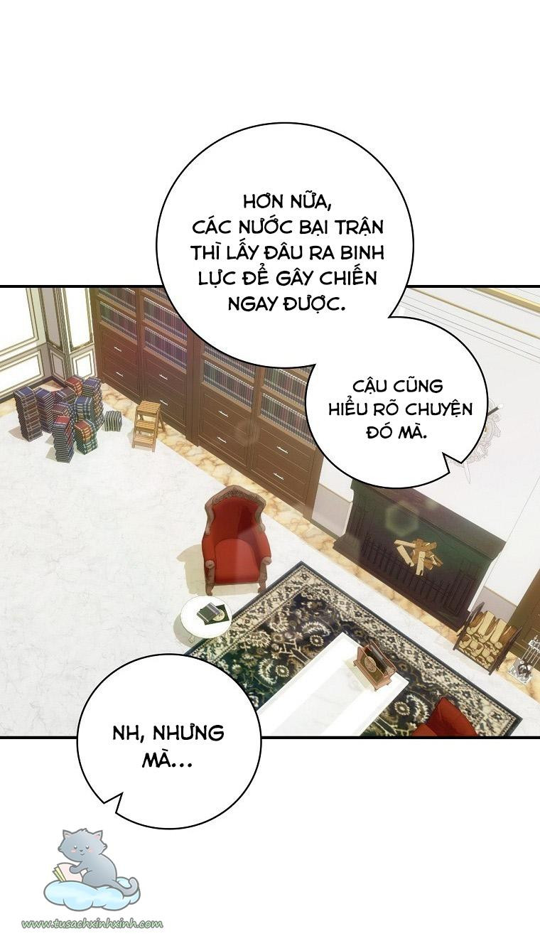 Đứa Bé Đó Không Phải Con Anh: Chapter 10.5