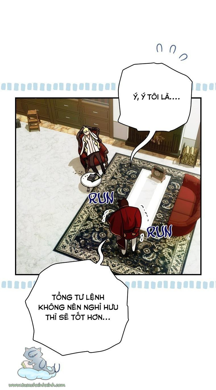 Đứa Bé Đó Không Phải Con Anh: Chapter 10.5