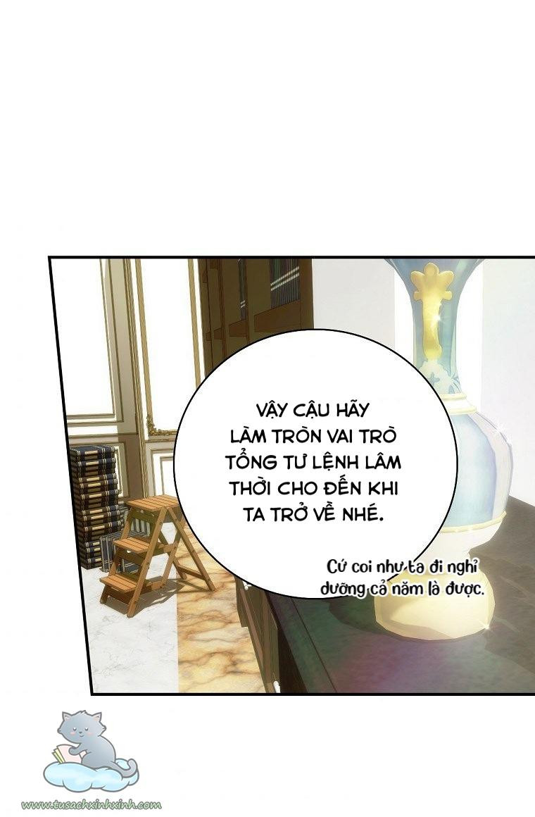 Đứa Bé Đó Không Phải Con Anh: Chapter 10.5