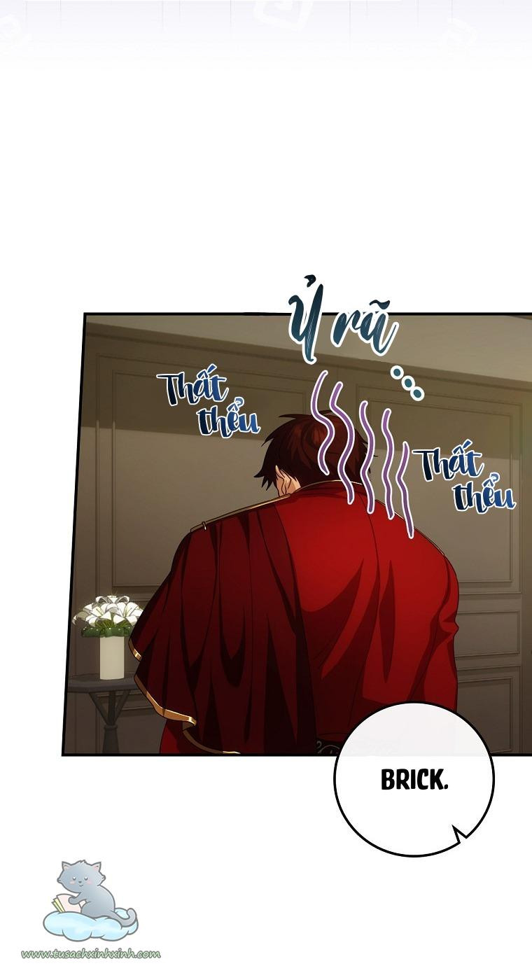 Đứa Bé Đó Không Phải Con Anh: Chapter 10.5