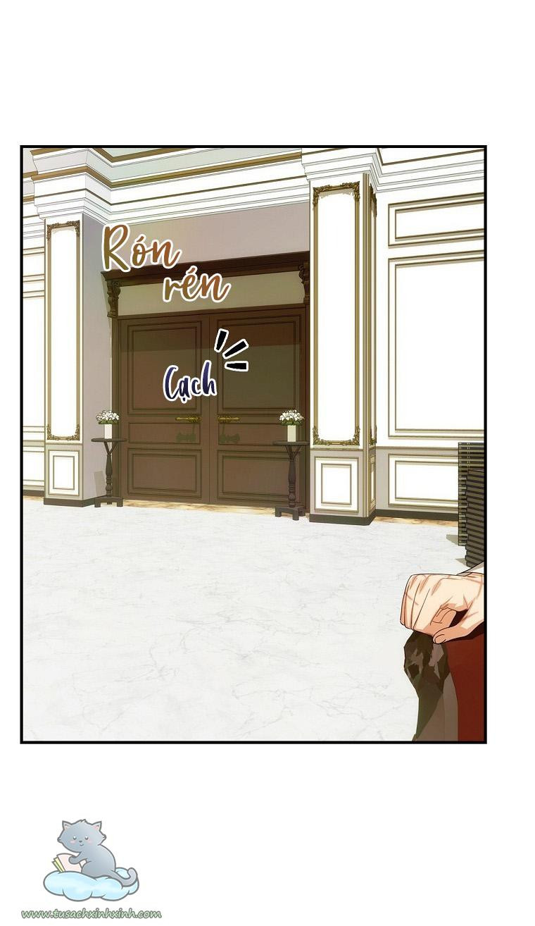 Đứa Bé Đó Không Phải Con Anh: Chapter 10.5