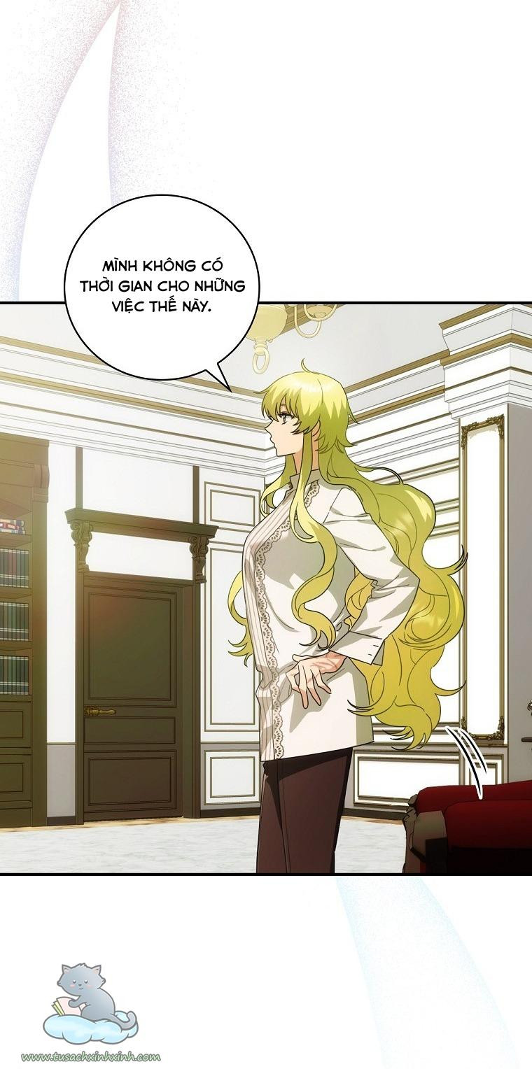 Đứa Bé Đó Không Phải Con Anh: Chapter 10.5