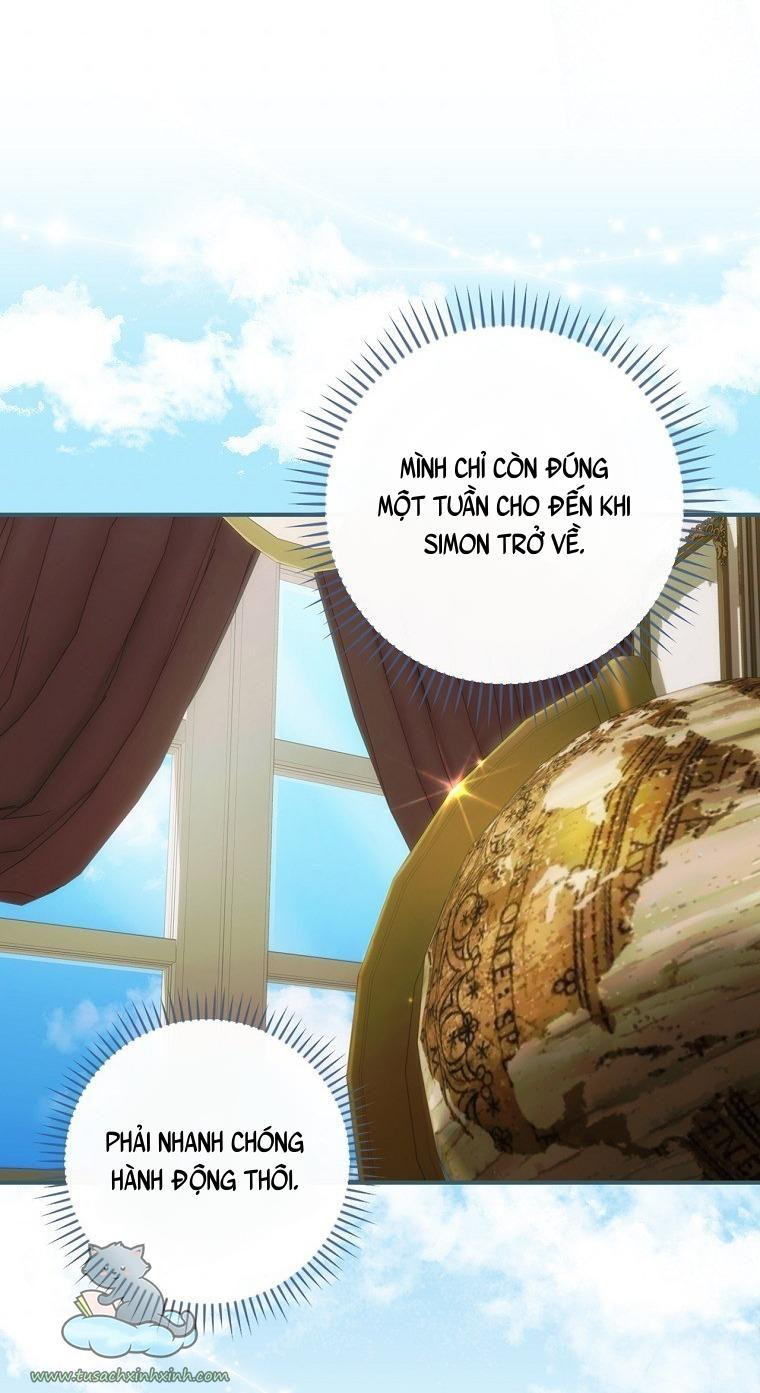 Đứa Bé Đó Không Phải Con Anh: Chapter 10.5