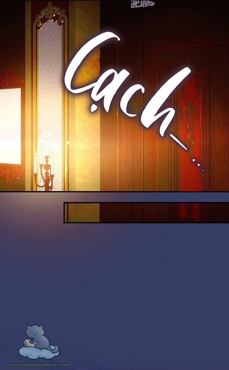 Đứa Bé Đó Không Phải Con Anh: Chapter 10.5