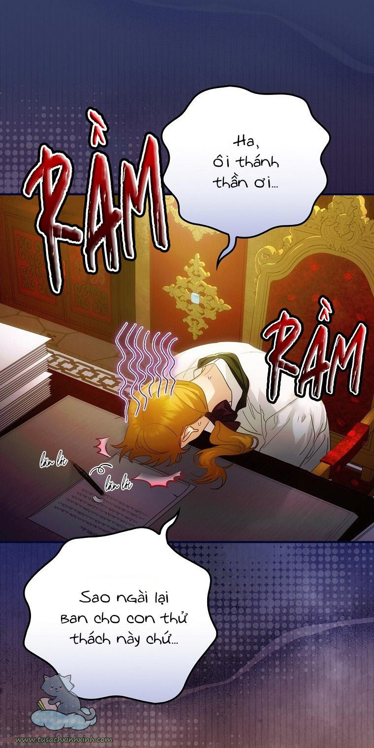 Đứa Bé Đó Không Phải Con Anh: Chapter 10.5