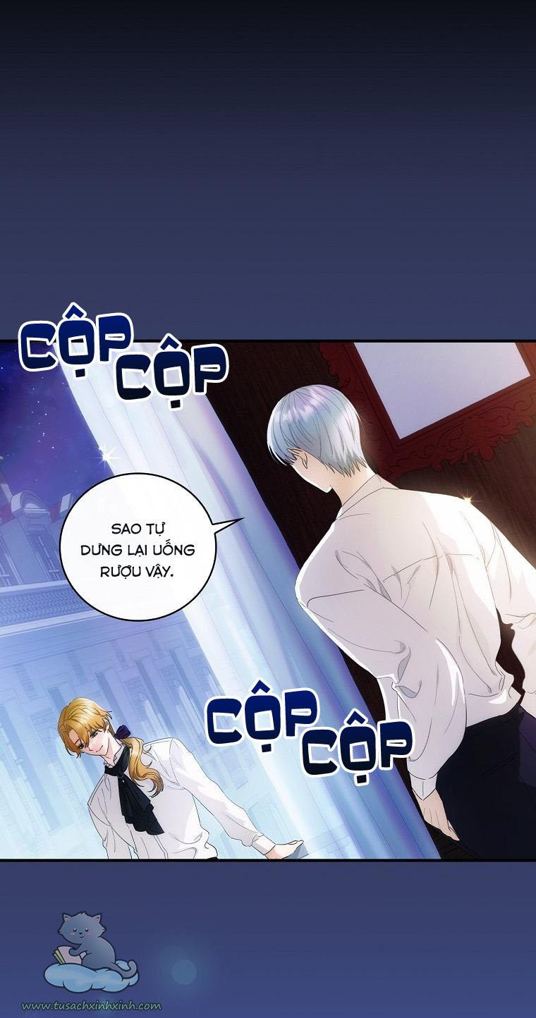 Đứa Bé Đó Không Phải Con Anh: Chapter 10