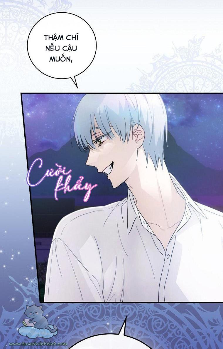 Đứa Bé Đó Không Phải Con Anh: Chapter 10