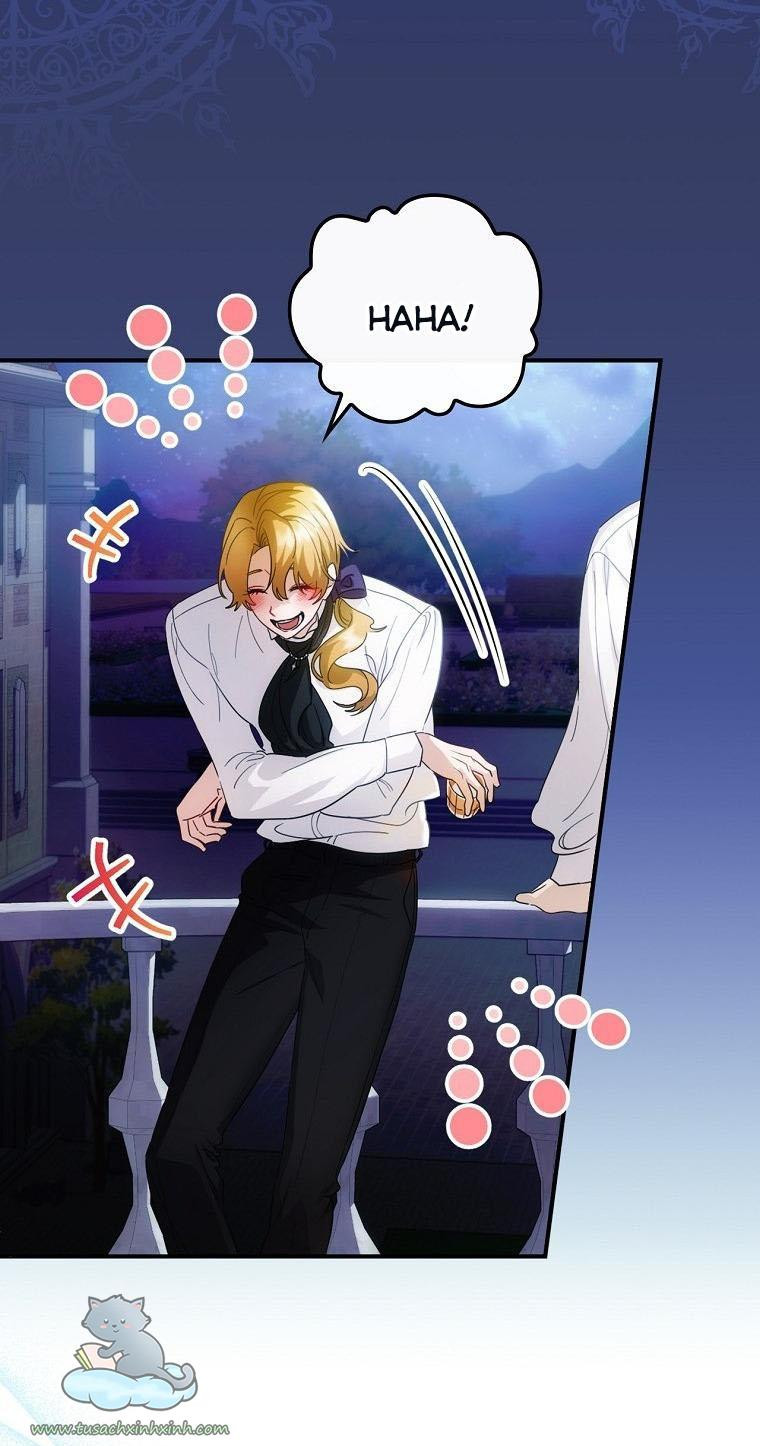 Đứa Bé Đó Không Phải Con Anh: Chapter 10