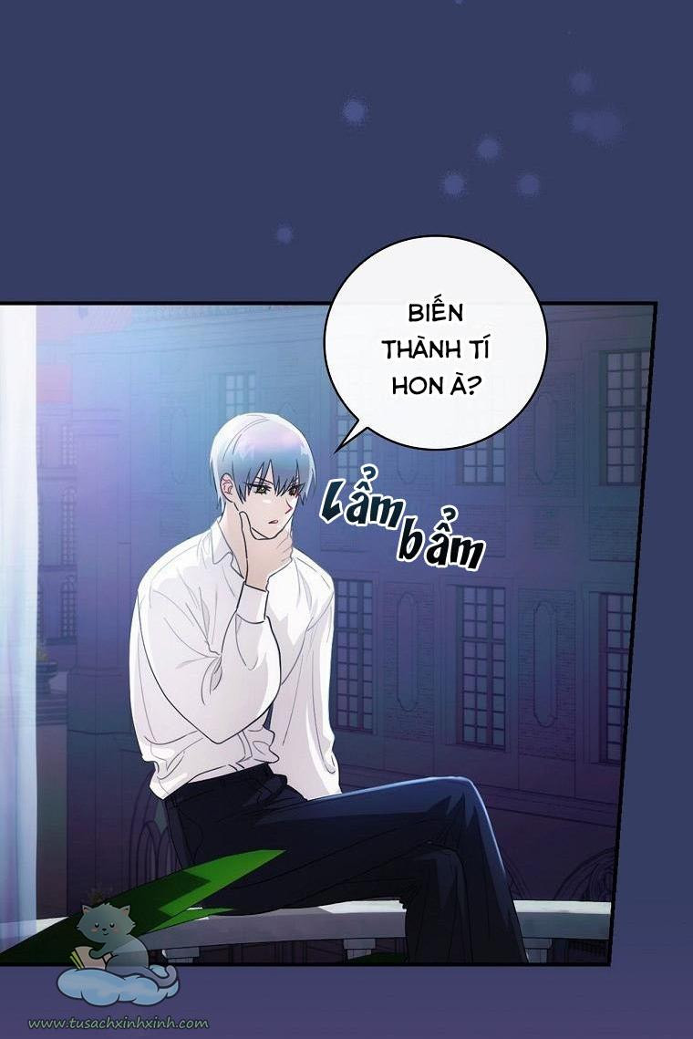 Đứa Bé Đó Không Phải Con Anh: Chapter 10