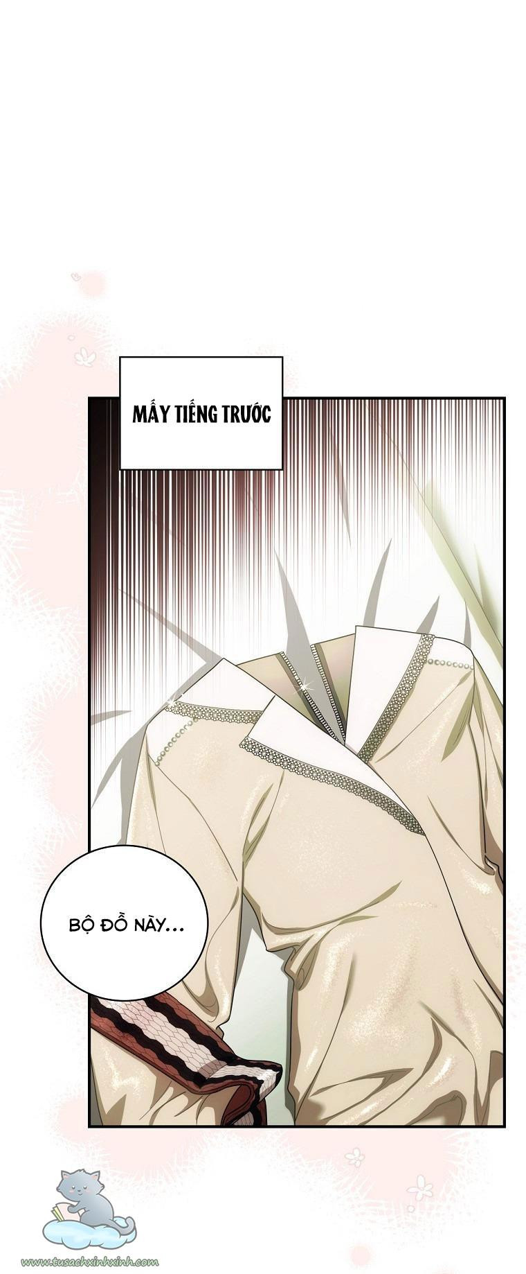 Đứa Bé Đó Không Phải Con Anh: Chapter 11