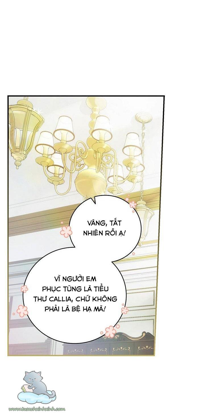 Đứa Bé Đó Không Phải Con Anh: Chapter 11