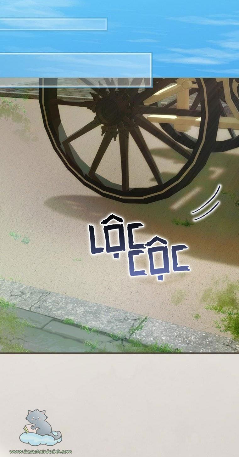 Đứa Bé Đó Không Phải Con Anh: Chapter 11