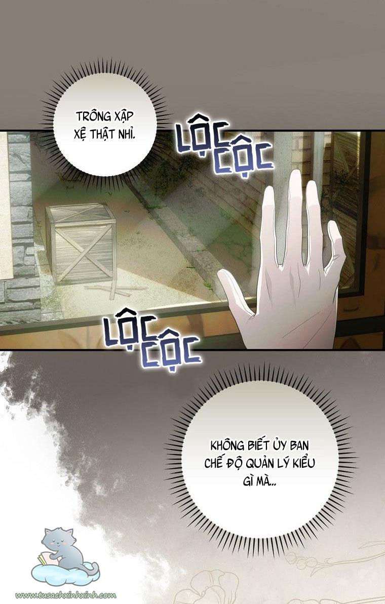 Đứa Bé Đó Không Phải Con Anh: Chapter 11