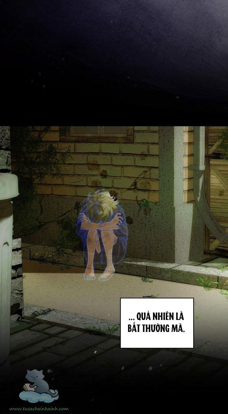 Đứa Bé Đó Không Phải Con Anh: Chapter 11