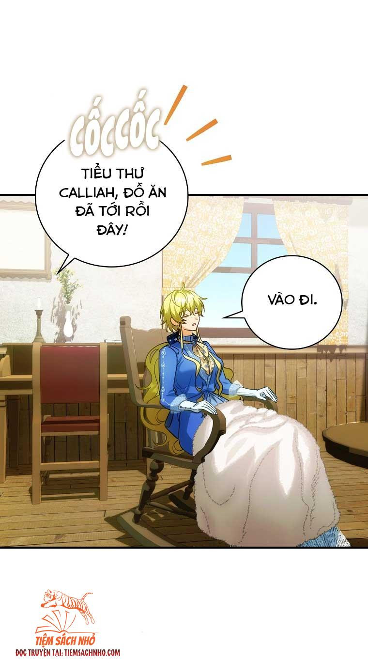 Đứa Bé Đó Không Phải Con Anh: Chapter 21.5