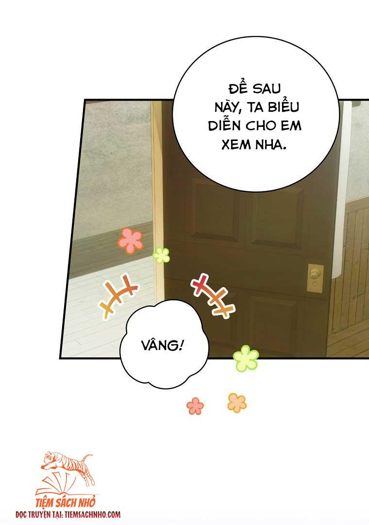 Đứa Bé Đó Không Phải Con Anh: Chapter 21.5