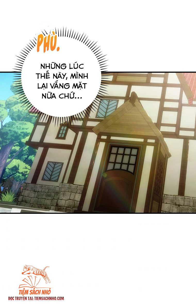 Đứa Bé Đó Không Phải Con Anh: Chapter 21.5