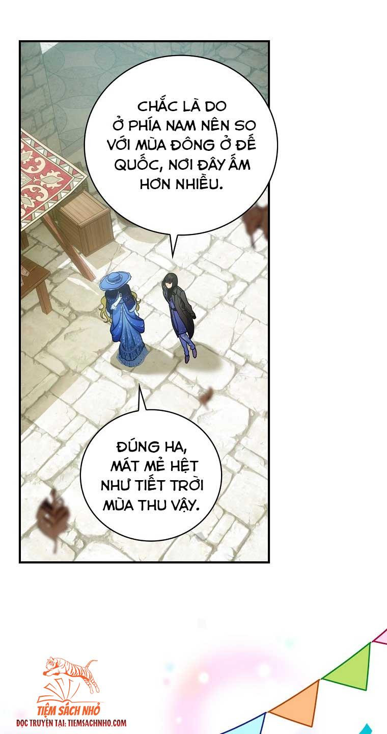 Đứa Bé Đó Không Phải Con Anh: Chapter 21.5