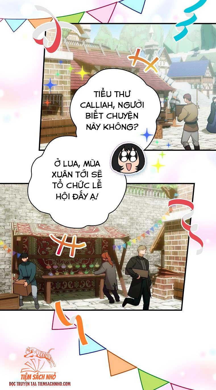 Đứa Bé Đó Không Phải Con Anh: Chapter 21.5
