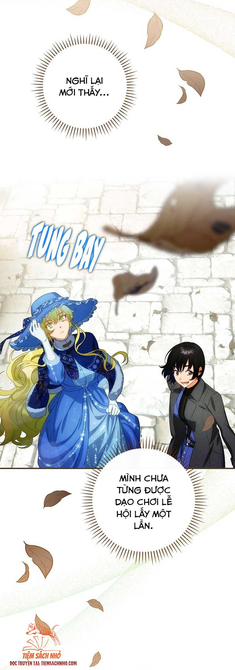 Đứa Bé Đó Không Phải Con Anh: Chapter 21.5