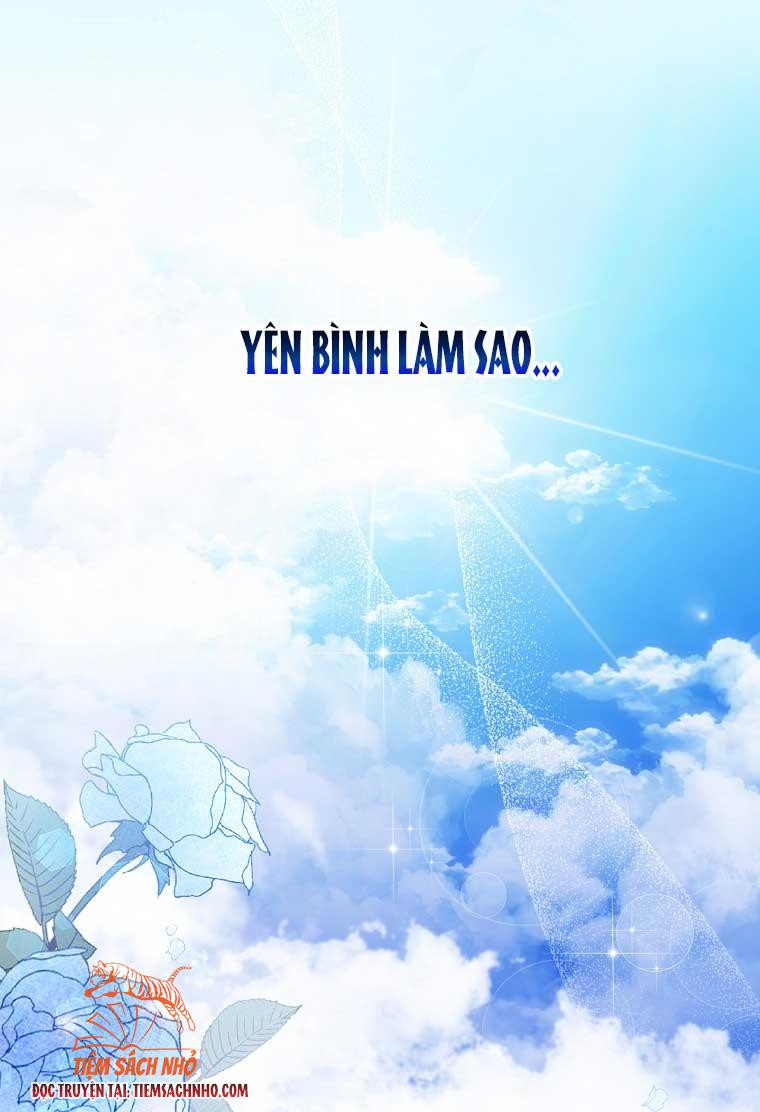Đứa Bé Đó Không Phải Con Anh: Chapter 21.5
