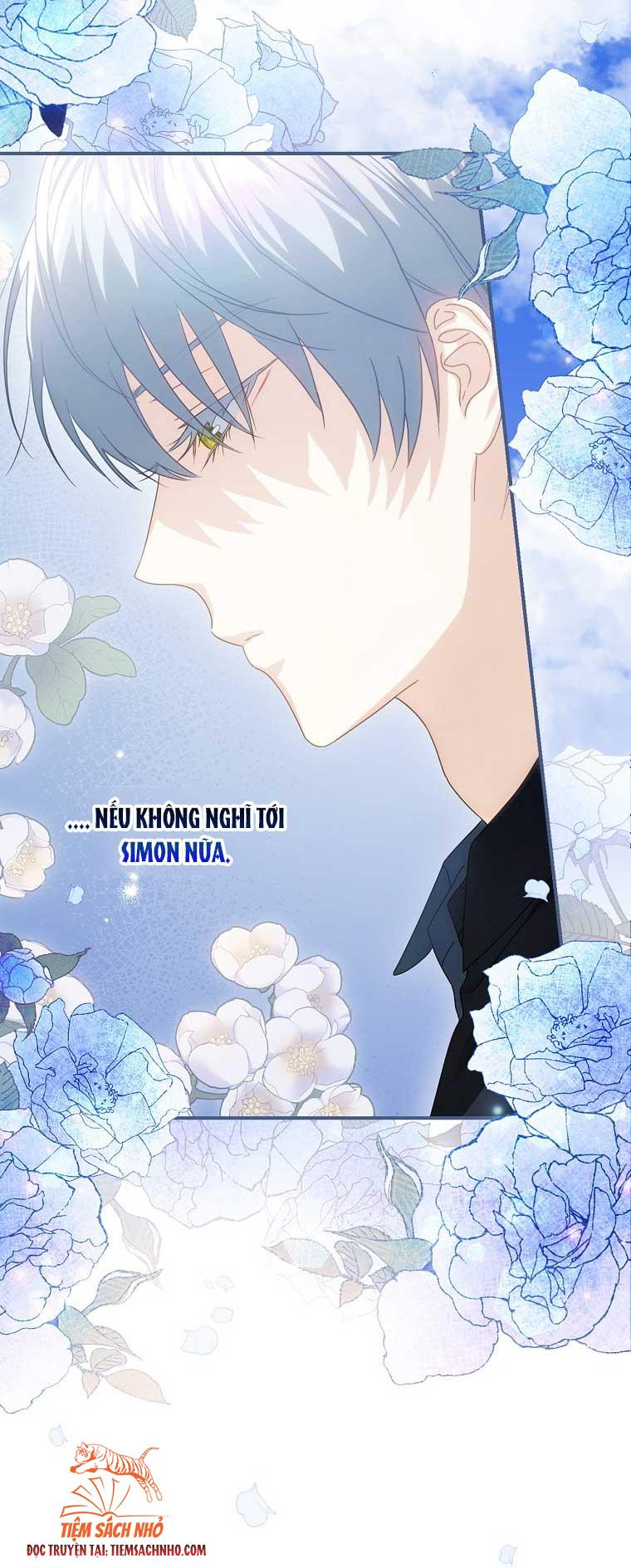 Đứa Bé Đó Không Phải Con Anh: Chapter 21.5