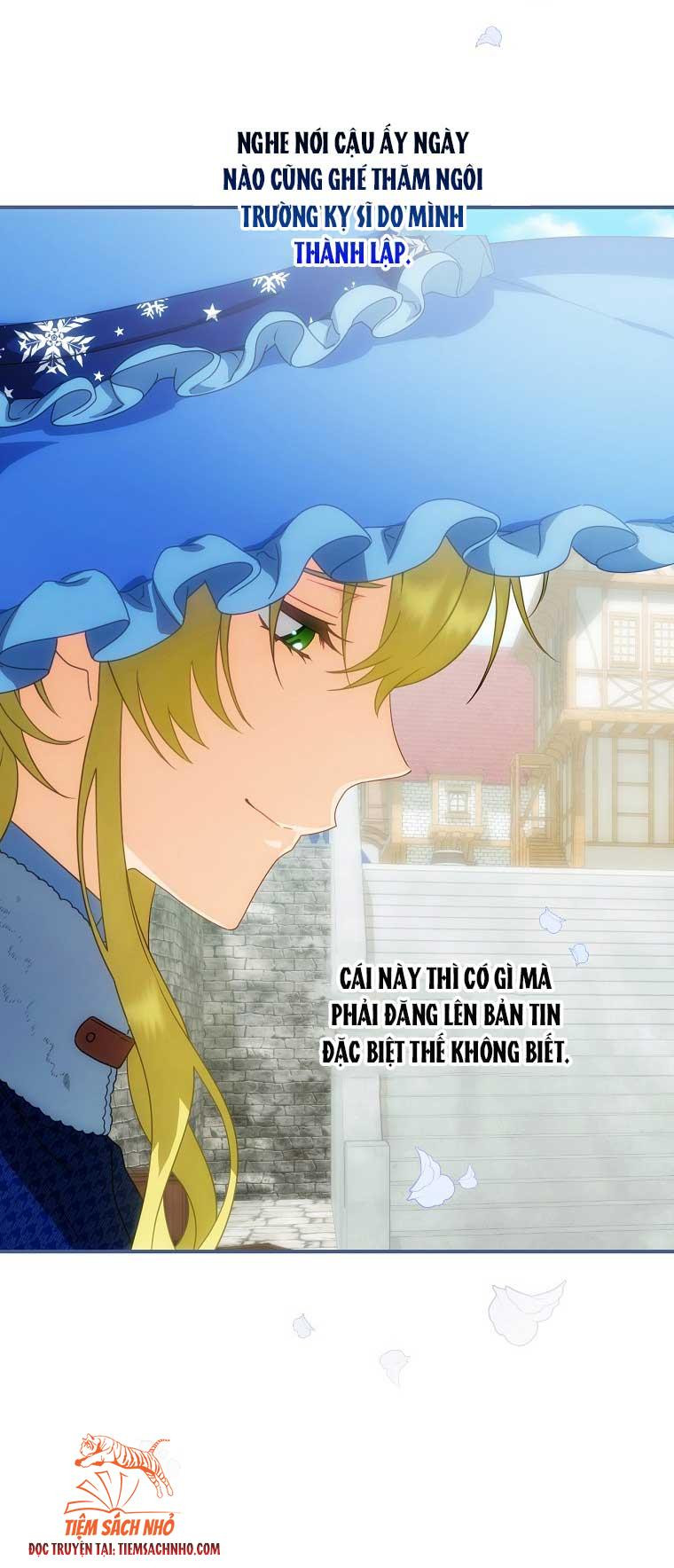 Đứa Bé Đó Không Phải Con Anh: Chapter 21.5