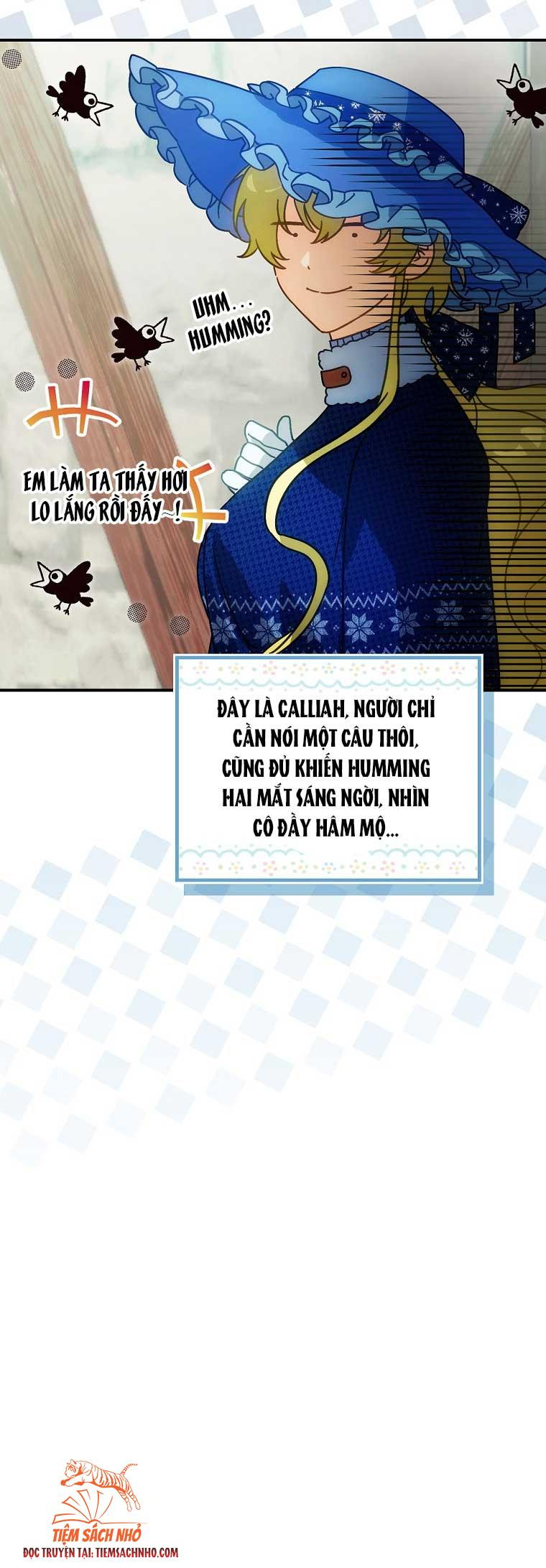 Đứa Bé Đó Không Phải Con Anh: Chapter 21.5