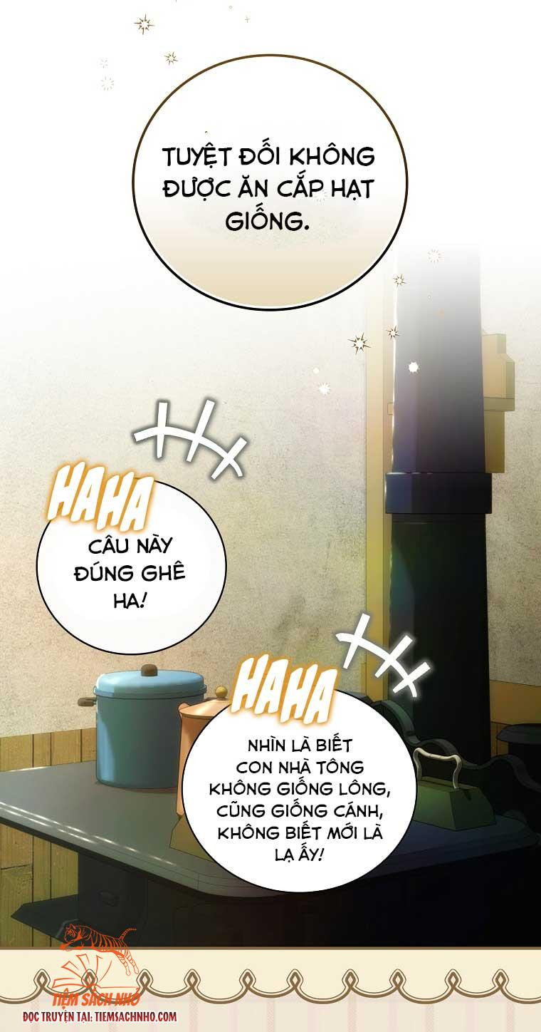 Đứa Bé Đó Không Phải Con Anh: Chapter 21.5