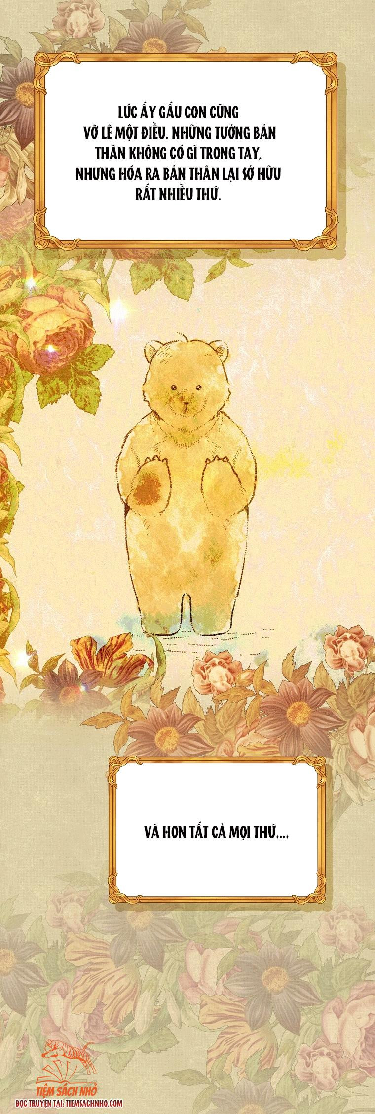 Đứa Bé Đó Không Phải Con Anh: Chapter 22.5
