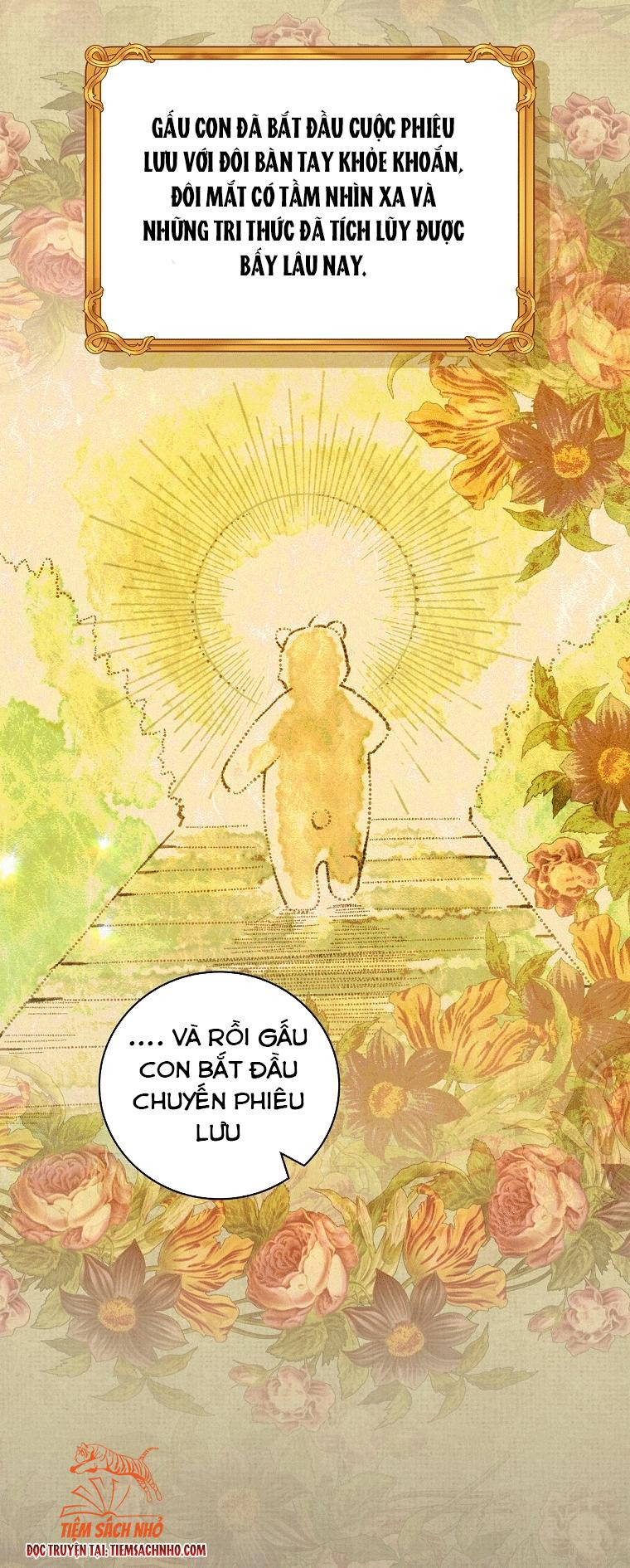 Đứa Bé Đó Không Phải Con Anh: Chapter 22.5