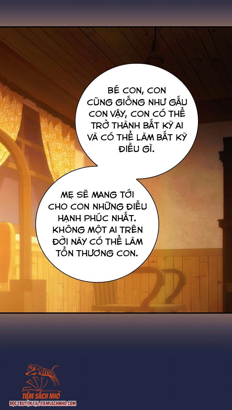 Đứa Bé Đó Không Phải Con Anh: Chapter 22.5