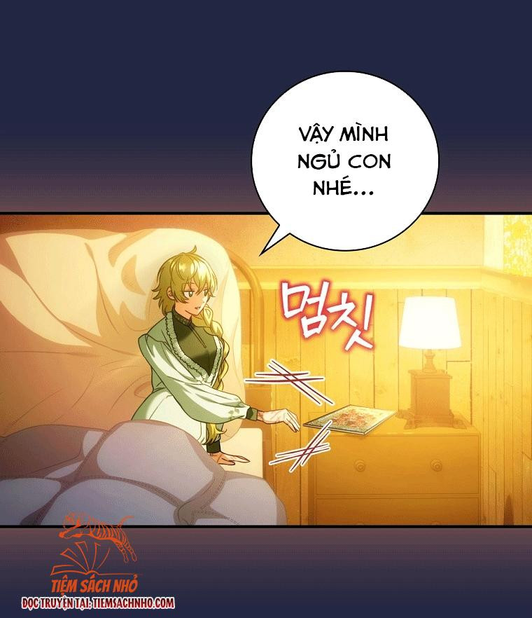 Đứa Bé Đó Không Phải Con Anh: Chapter 22.5