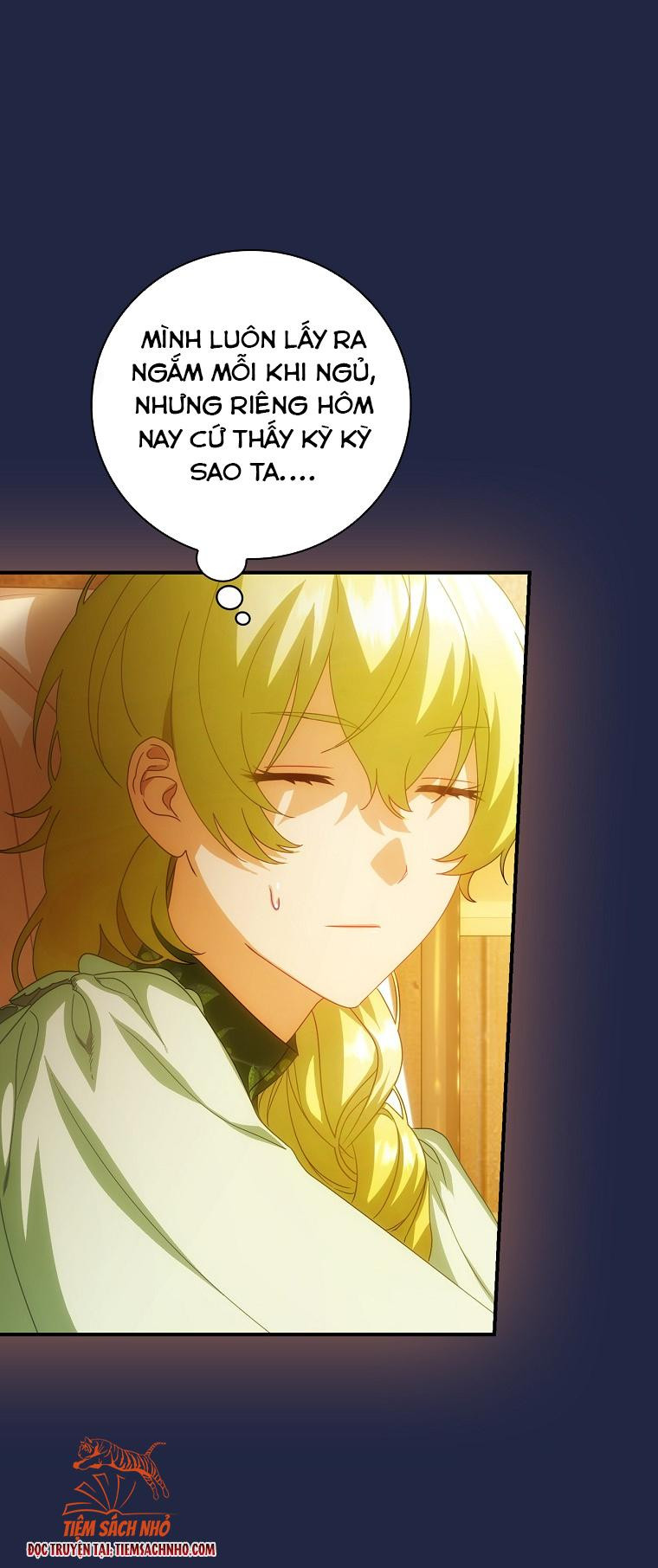 Đứa Bé Đó Không Phải Con Anh: Chapter 22.5