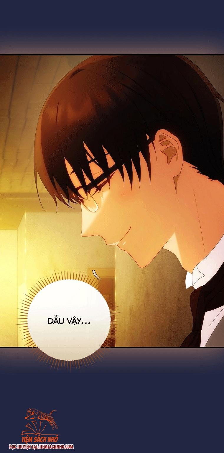 Đứa Bé Đó Không Phải Con Anh: Chapter 22.5