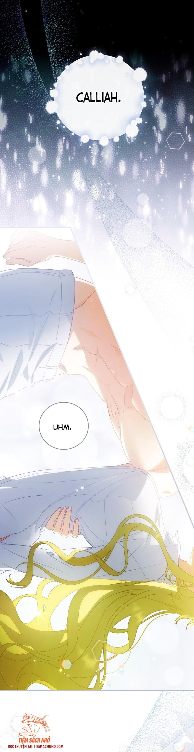 Đứa Bé Đó Không Phải Con Anh: Chapter 22.5