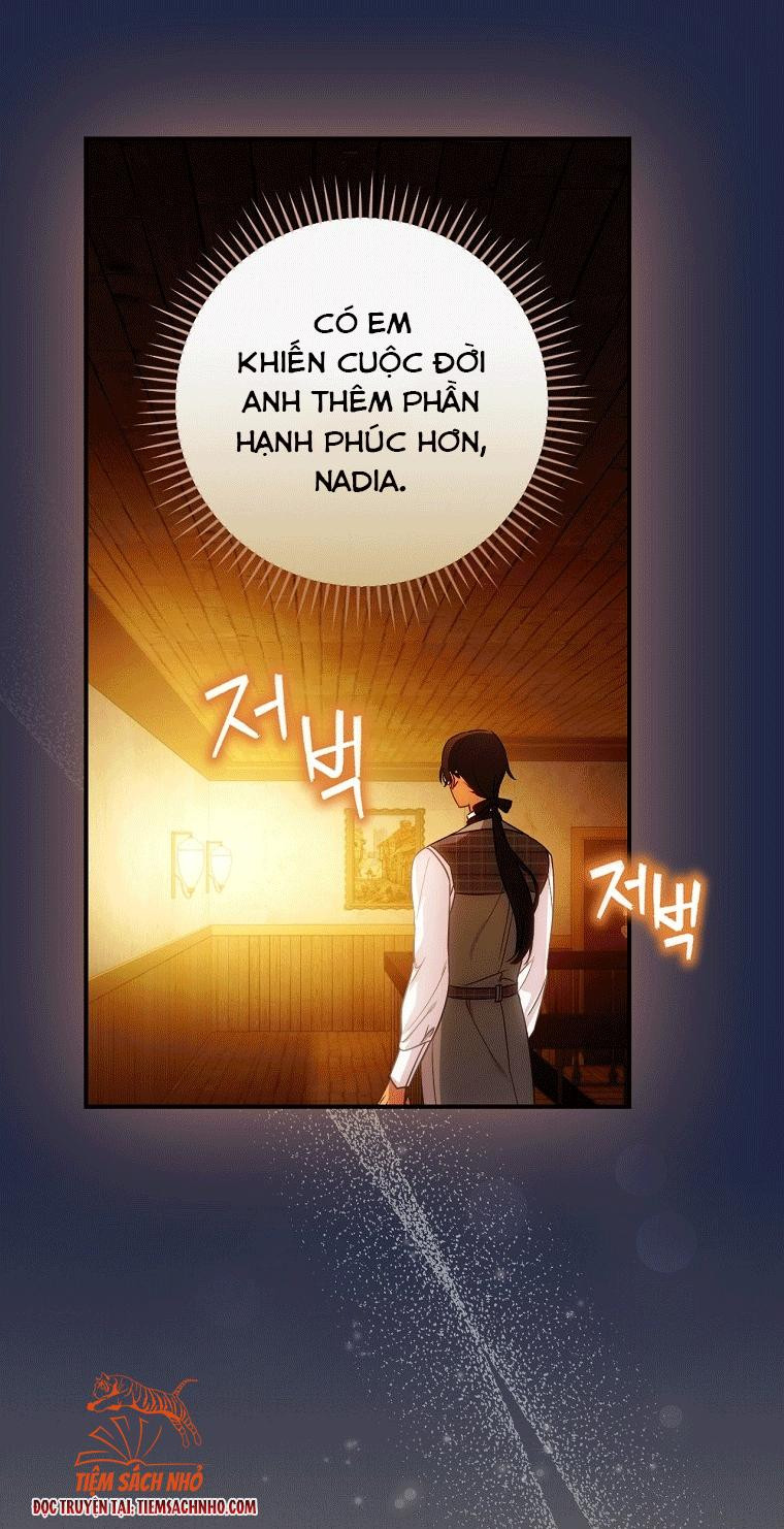 Đứa Bé Đó Không Phải Con Anh: Chapter 22.5