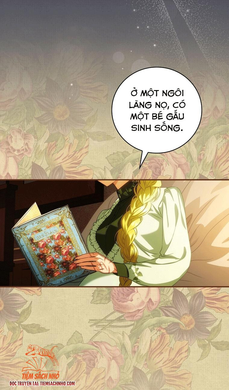 Đứa Bé Đó Không Phải Con Anh: Chapter 22.5