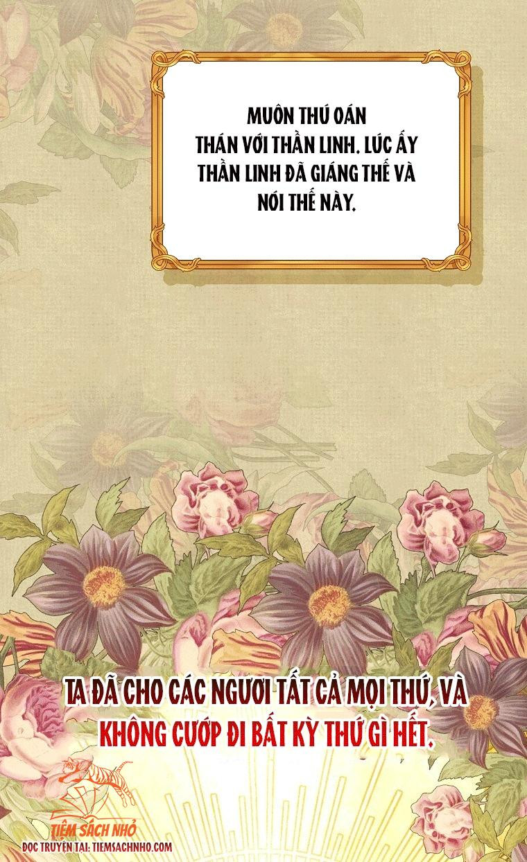 Đứa Bé Đó Không Phải Con Anh: Chapter 22.5