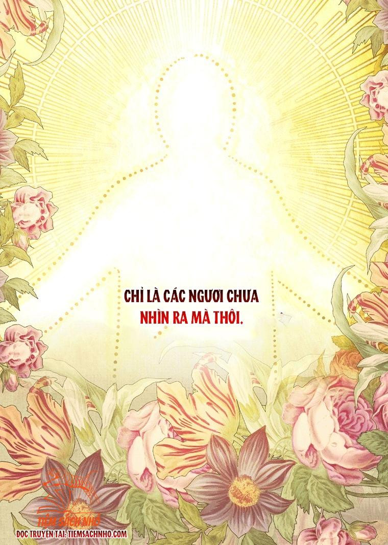 Đứa Bé Đó Không Phải Con Anh: Chapter 22.5