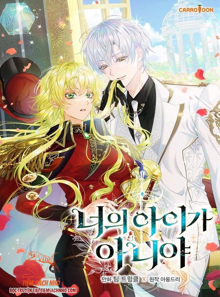 Đứa Bé Đó Không Phải Con Anh: Chapter 22