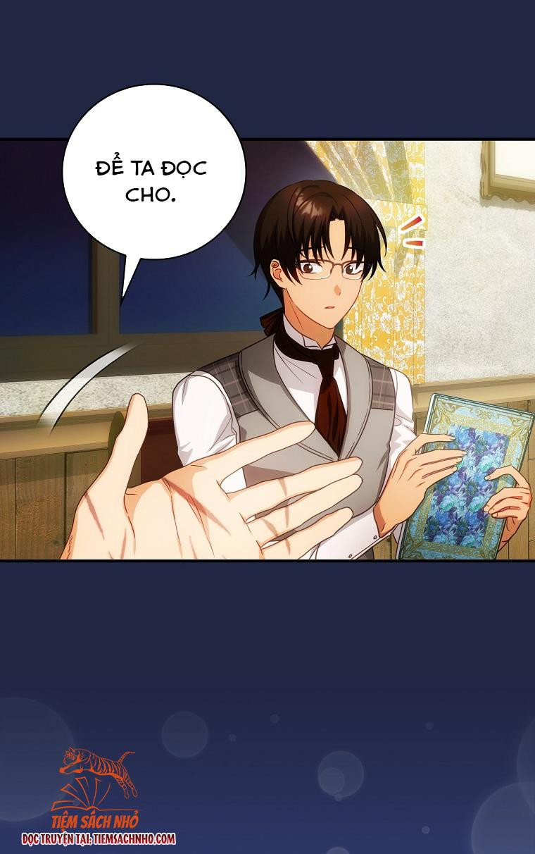 Đứa Bé Đó Không Phải Con Anh: Chapter 22