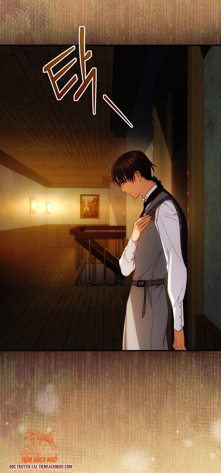 Đứa Bé Đó Không Phải Con Anh: Chapter 22