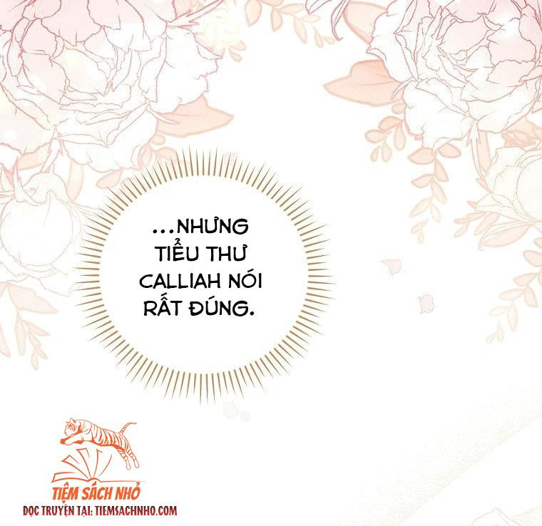 Đứa Bé Đó Không Phải Con Anh: Chapter 22