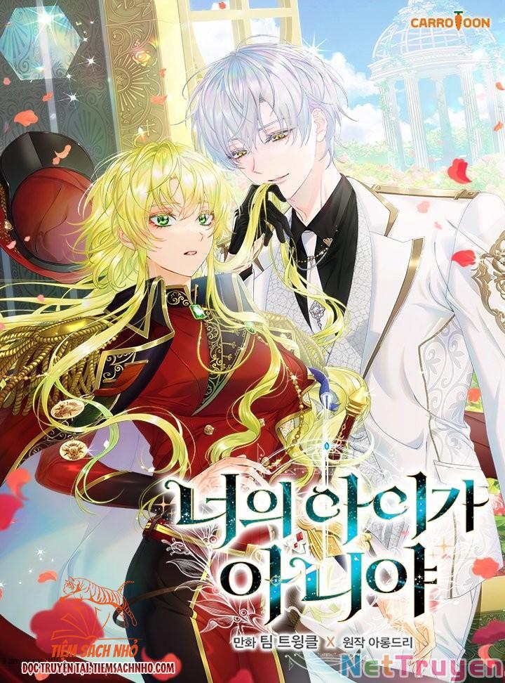 Đứa Bé Đó Không Phải Con Anh: Chapter 23