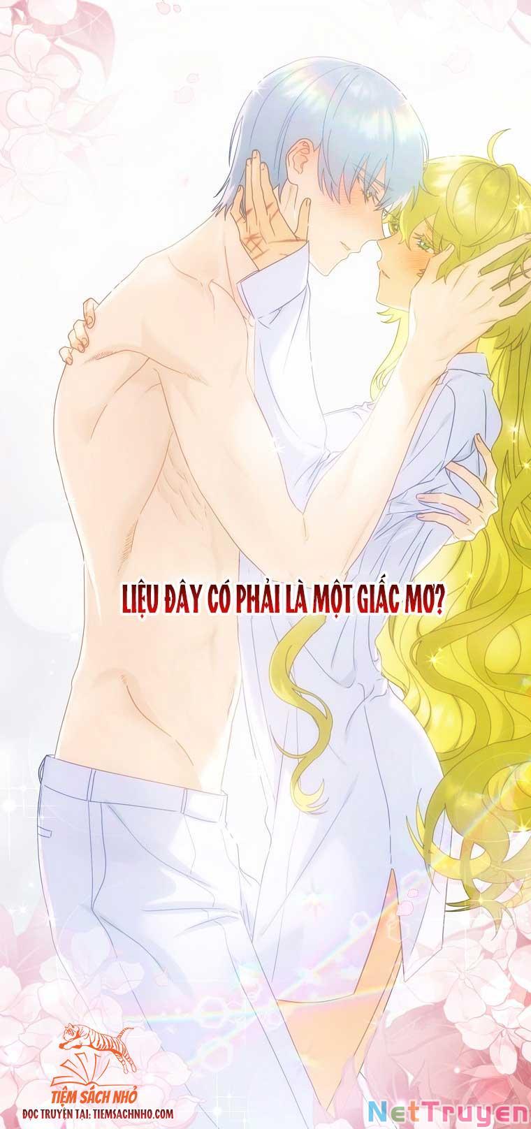 Đứa Bé Đó Không Phải Con Anh: Chapter 23