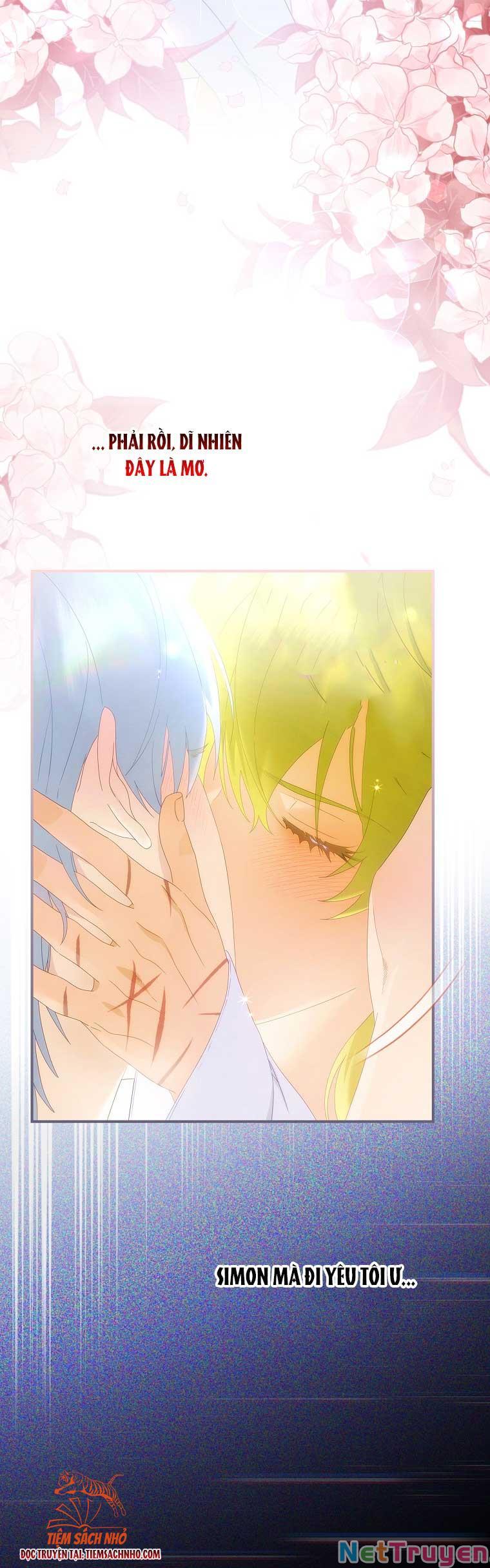 Đứa Bé Đó Không Phải Con Anh: Chapter 23