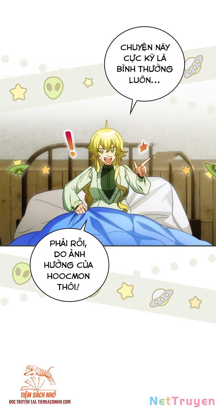 Đứa Bé Đó Không Phải Con Anh: Chapter 23
